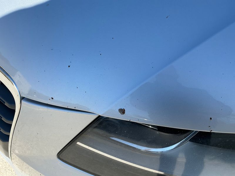 Audi A4 2.0 TDI Ambiente 2012 – снимка 39