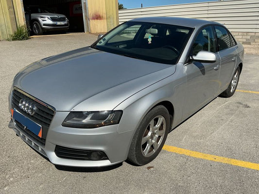 Audi A4 2.0 TDI Ambiente 2012 – снимка 1