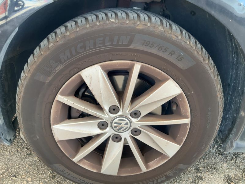 Volkswagen Golf VII 1.6 TDI Business BlueMotion Tech 2014 – снимка 3