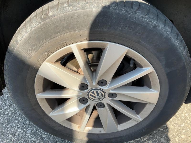 Volkswagen Golf VII 1.6 TDI Business BlueMotion Tech 2014 – снимка 9