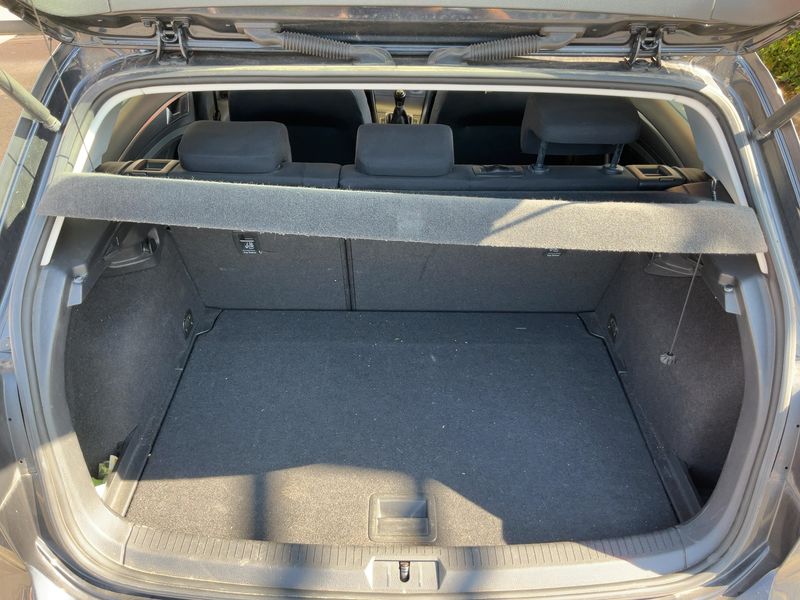 Volkswagen Golf VII 1.6 TDI Business BlueMotion Tech 2014 – снимка 15