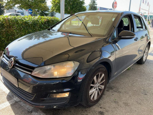 Volkswagen Golf VII 1.6 TDI Business BlueMotion Tech 2014 – снимка 1