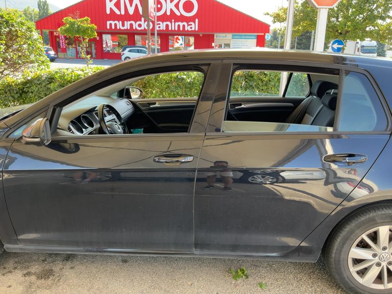 Volkswagen Golf VII 1.6 TDI Business BlueMotion Tech 2014 – снимка 4