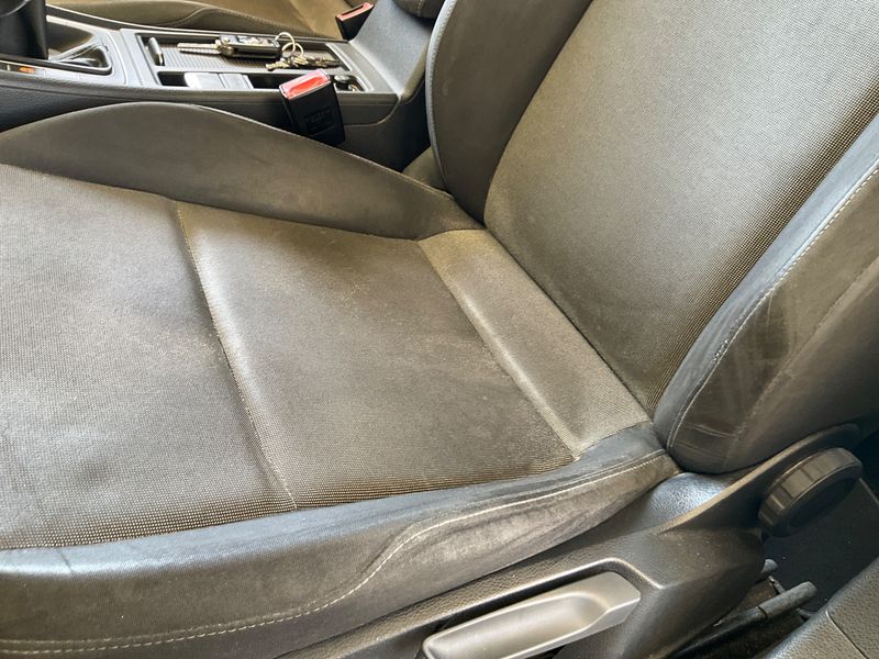 Volkswagen Golf VII 1.6 TDI Business BlueMotion Tech 2014 – снимка 29