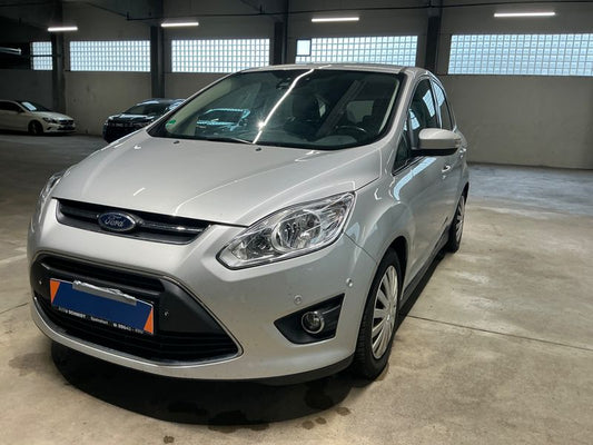 Ford C-Max 1.0 EcoBoost Business Edition 2015 – снимка 1