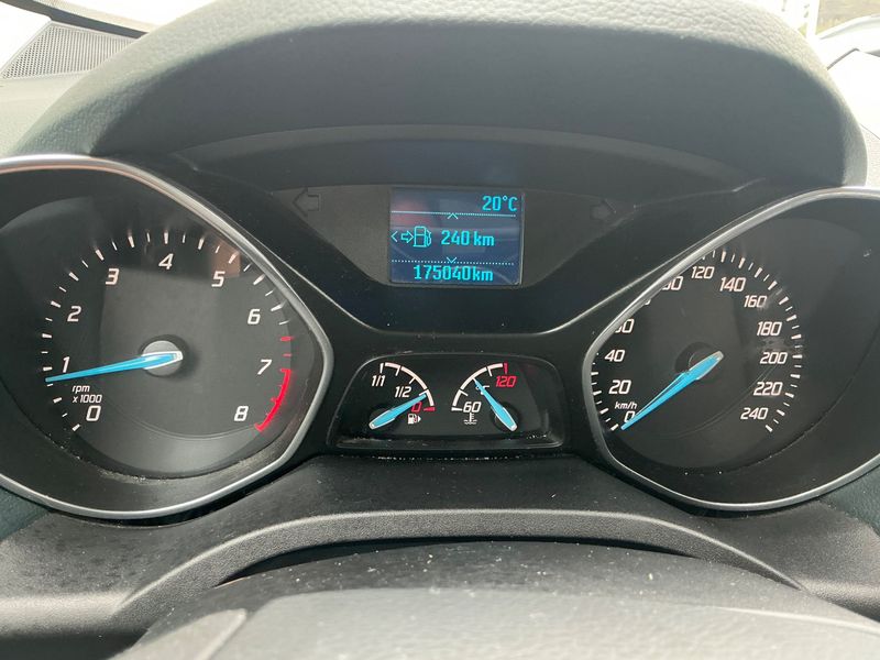 Ford C-Max 1.0 EcoBoost Business Edition 2015 – снимка 4