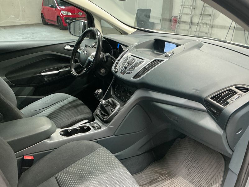 Ford C-Max 1.0 EcoBoost Business Edition 2015 – снимка 3