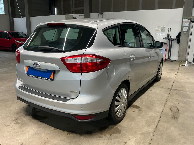 Ford C-Max 1.0 EcoBoost Business Edition 2015 – снимка 2