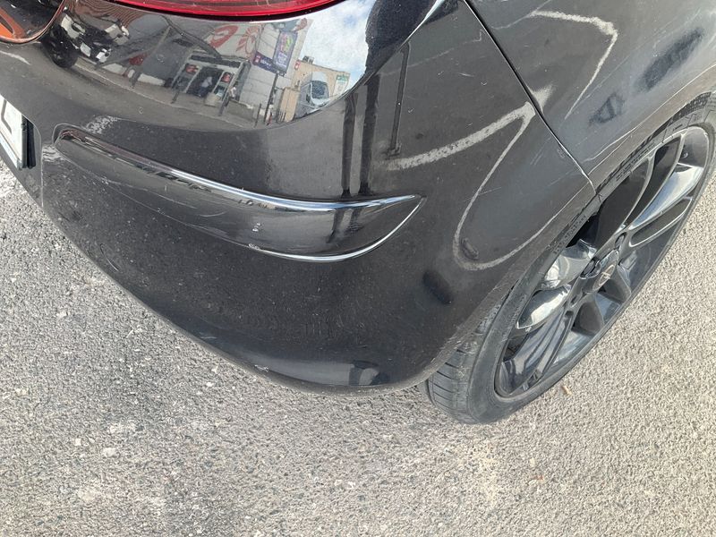 Opel Corsa 1.4 Color Edition 2012 – снимка 24