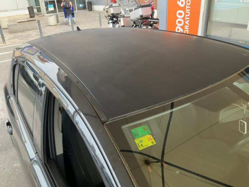 Opel Corsa 1.4 Color Edition 2012 – снимка 13