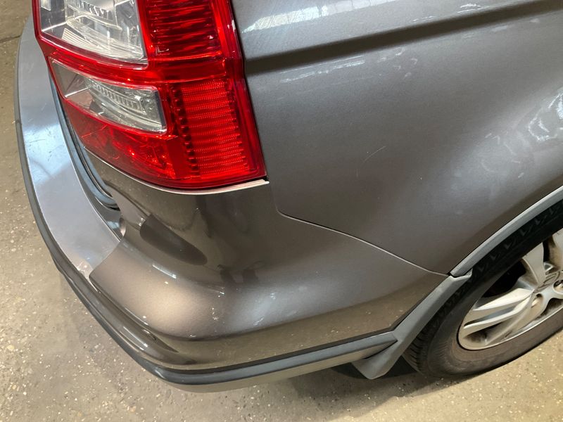 Honda CR-V 2.2 DTEC Comfort 2012 – снимка 62