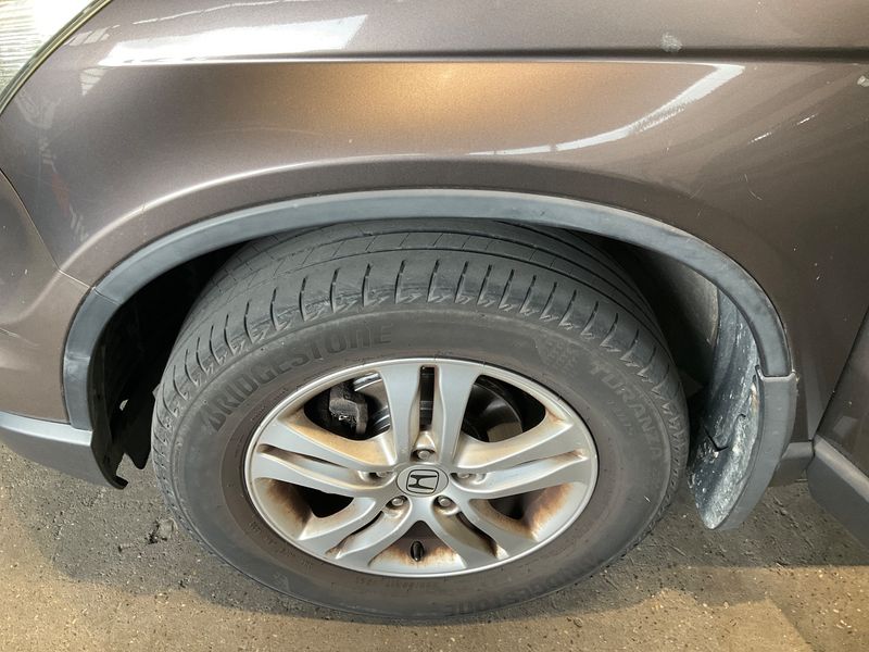 Honda CR-V 2.2 DTEC Comfort 2012 – снимка 43