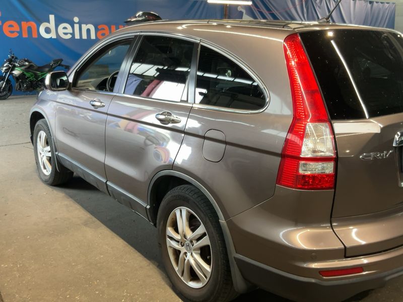 Honda CR-V 2.2 DTEC Comfort 2012 – снимка 3