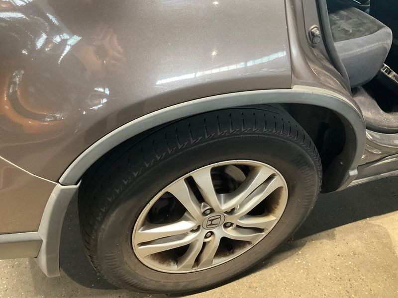 Honda CR-V 2.2 DTEC Comfort 2012 – снимка 26