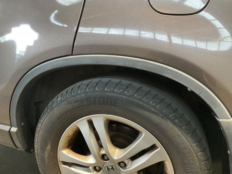 Honda CR-V 2.2 DTEC Comfort 2012 – снимка 41
