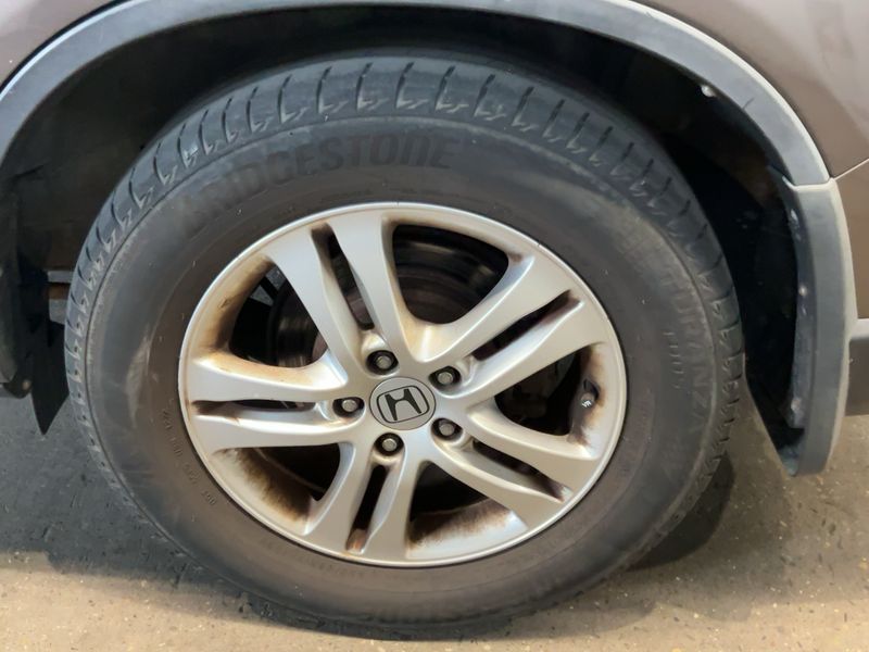 Honda CR-V 2.2 DTEC Comfort 2012 – снимка 17