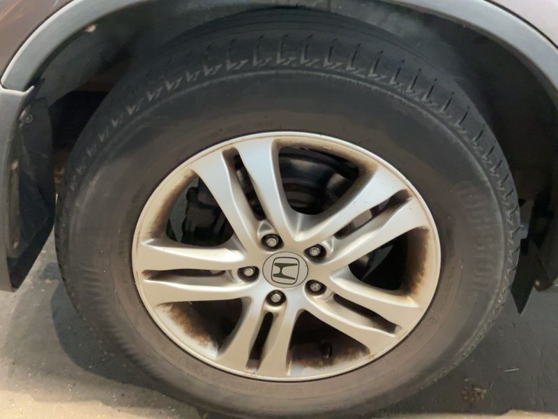 Honda CR-V 2.2 DTEC Comfort 2012 – снимка 18