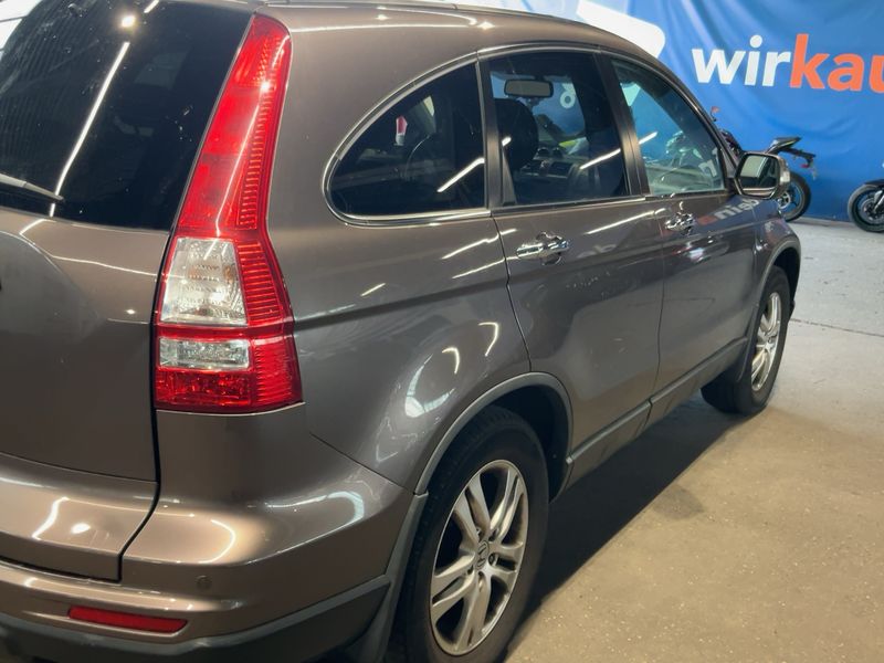 Honda CR-V 2.2 DTEC Comfort 2012 – снимка 6