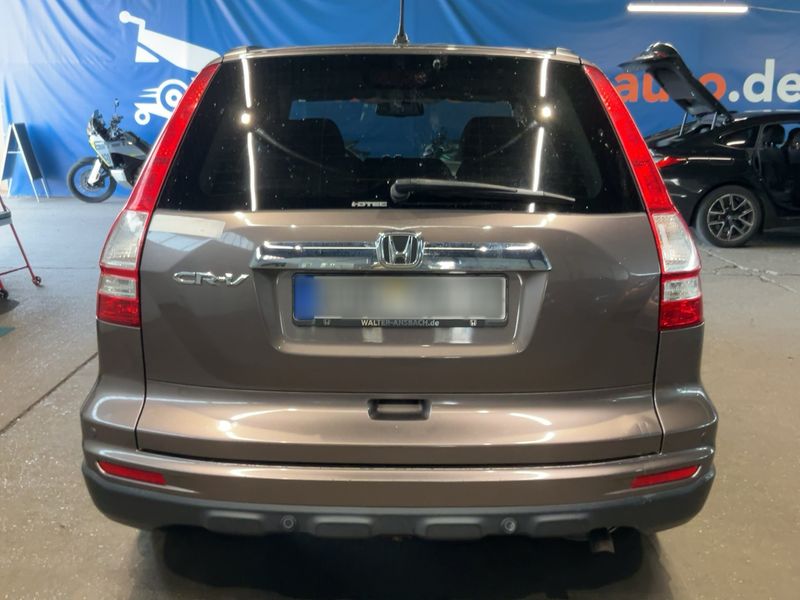 Honda CR-V 2.2 DTEC Comfort 2012 – снимка 5