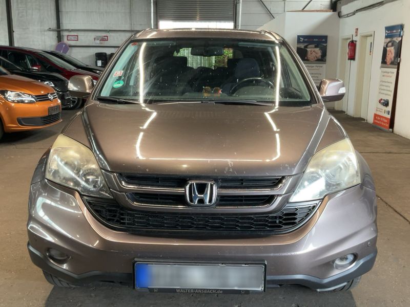 Honda CR-V 2.2 DTEC Comfort 2012 – снимка 9