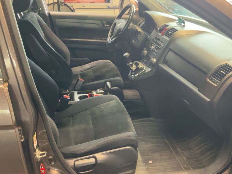 Honda CR-V 2.2 DTEC Comfort 2012 – снимка 11