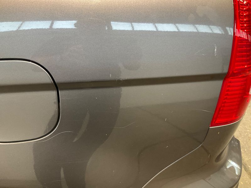 Honda CR-V 2.2 DTEC Comfort 2012 – снимка 40