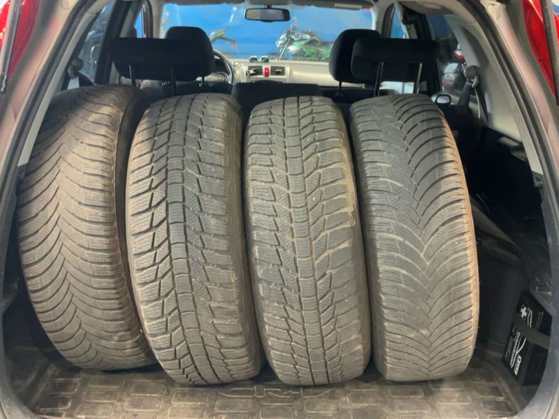 Honda CR-V 2.2 DTEC Comfort 2012 – снимка 10