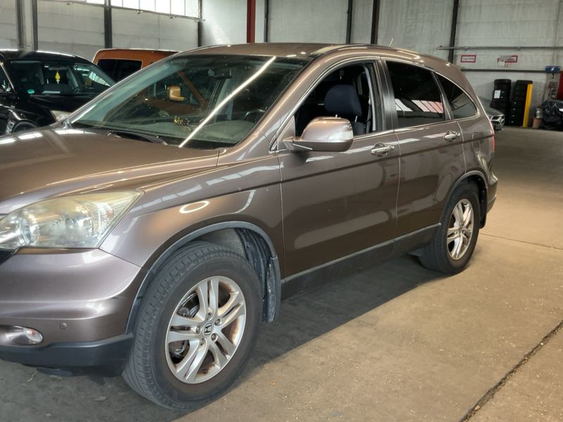 Honda CR-V 2.2 DTEC Comfort 2012 – снимка 2