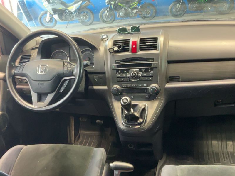 Honda CR-V 2.2 DTEC Comfort 2012 – снимка 12