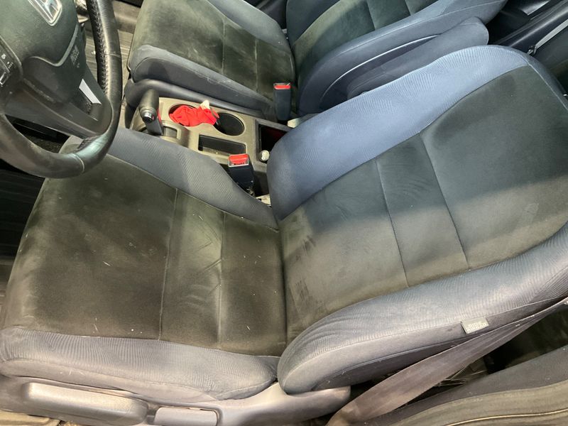 Honda CR-V 2.2 DTEC Comfort 2012 – снимка 49