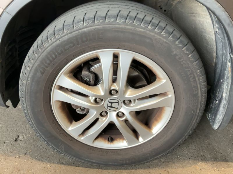 Honda CR-V 2.2 DTEC Comfort 2012 – снимка 16