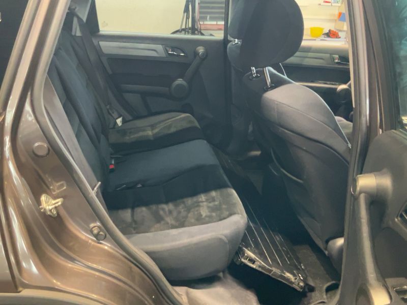 Honda CR-V 2.2 DTEC Comfort 2012 – снимка 14