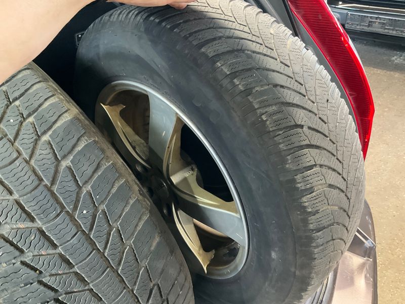 Honda CR-V 2.2 DTEC Comfort 2012 – снимка 21