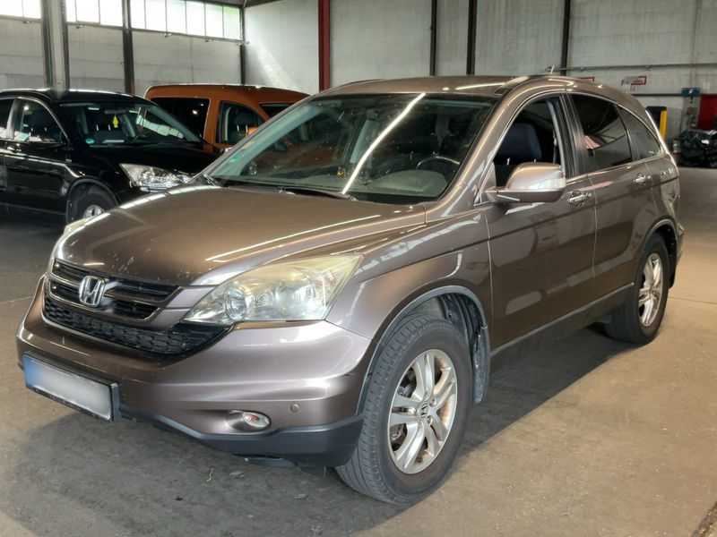 Honda CR-V 2.2 DTEC Comfort 2012