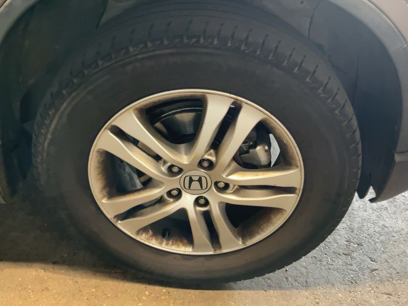 Honda CR-V 2.2 DTEC Comfort 2012 – снимка 19
