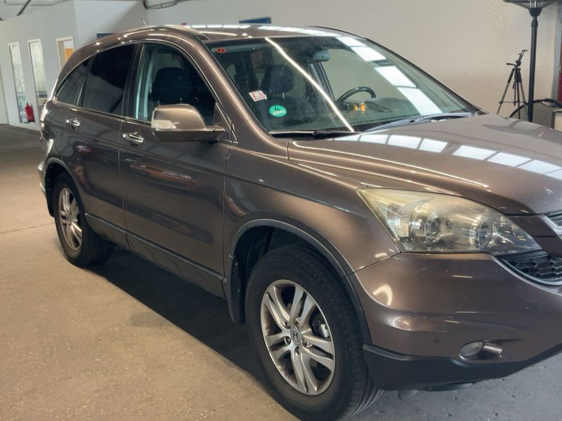 Honda CR-V 2.2 DTEC Comfort 2012 – снимка 8