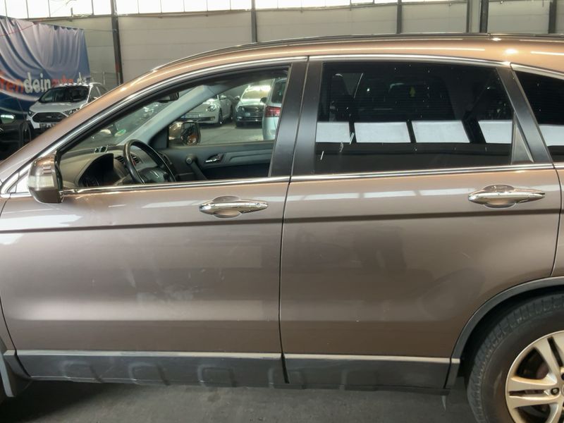 Honda CR-V 2.2 DTEC Comfort 2012 – снимка 4