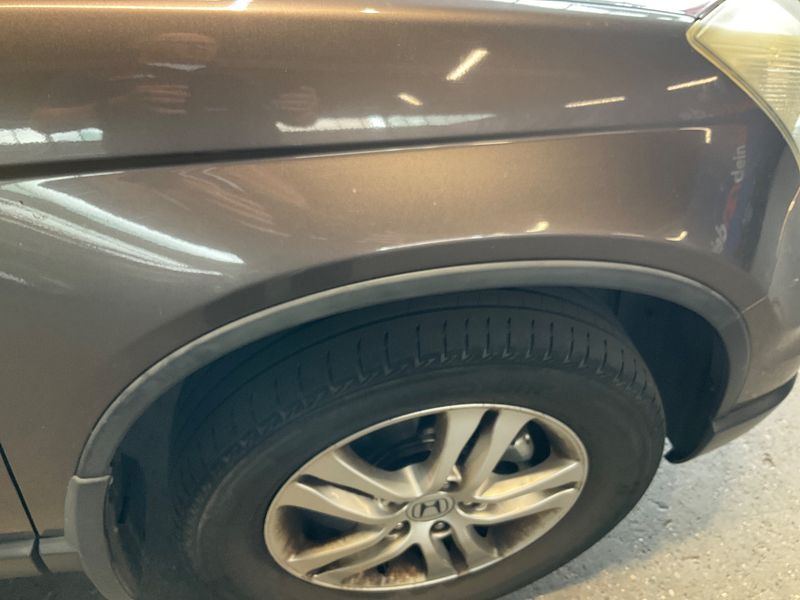 Honda CR-V 2.2 DTEC Comfort 2012 – снимка 23