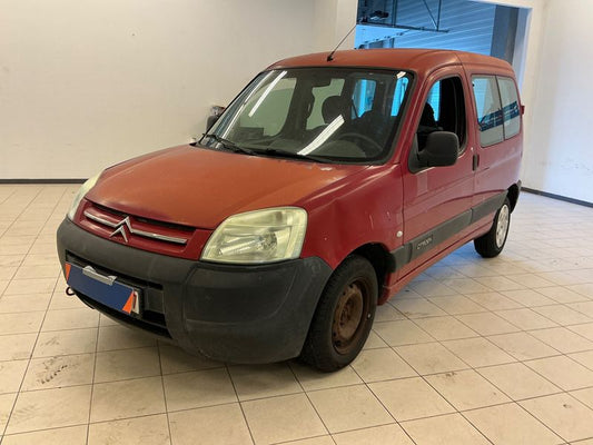 Citroen Berlingo 1.9 Diesel Advance 2003 – снимка 1