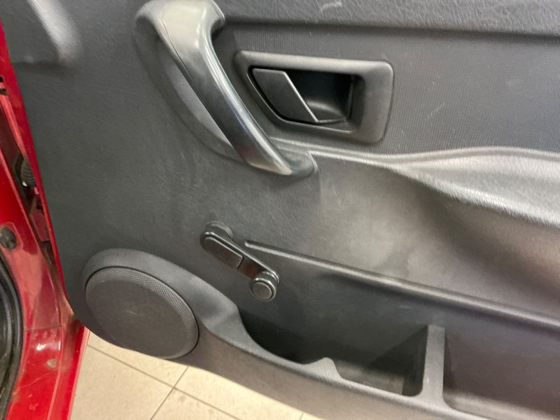 Citroen Berlingo 1.9 Diesel Advance 2003 – снимка на щета
