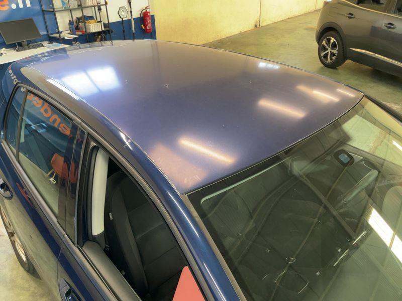 Volkswagen Golf VI 2.0 TDI Carat 2009 – снимка 13