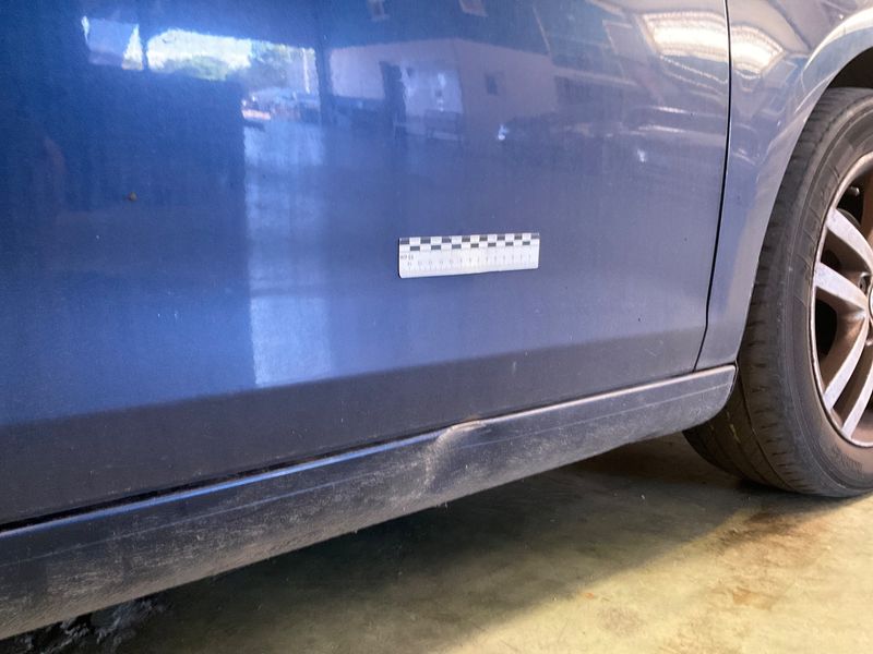 Volkswagen Golf VI 2.0 TDI Carat 2009 – снимка 22