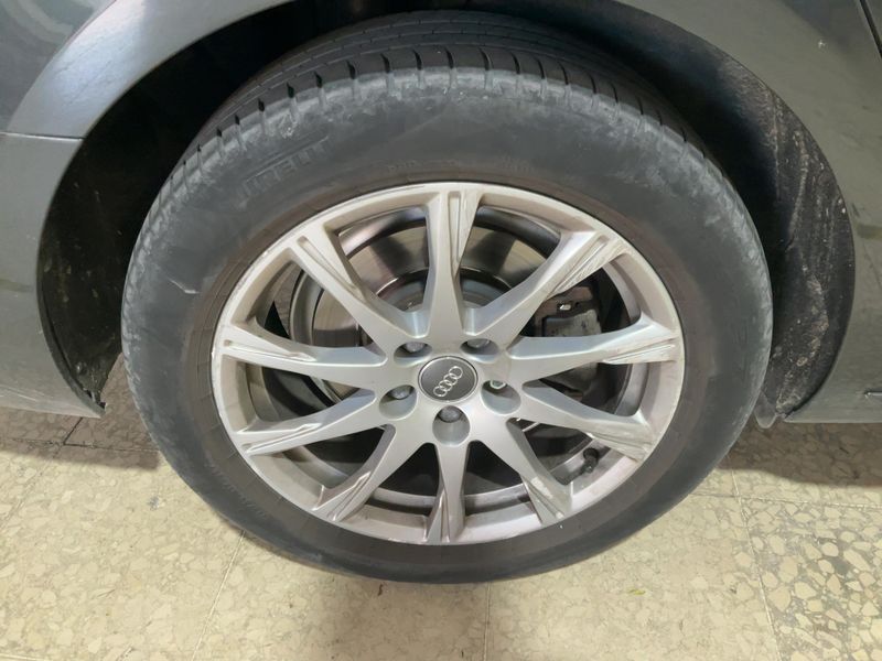 Audi A4 30 TDI Mild-Hybrid advanced 2020 – снимка 9