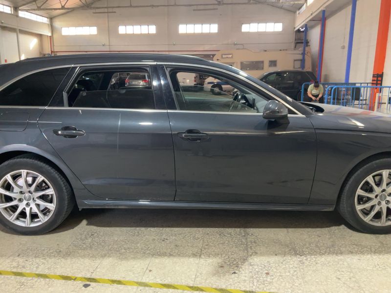 Audi A4 30 TDI Mild-Hybrid advanced 2020 – снимка 10