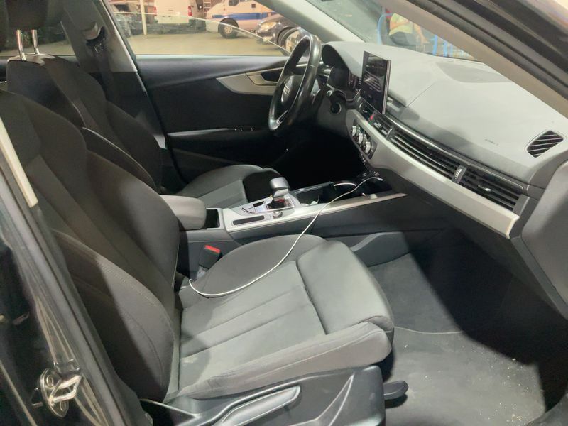 Audi A4 30 TDI Mild-Hybrid advanced 2020 – снимка 16