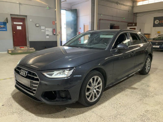 Audi A4 30 TDI Mild-Hybrid advanced 2020 – снимка 1