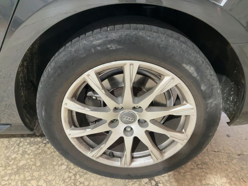 Audi A4 30 TDI Mild-Hybrid advanced 2020 – снимка 5