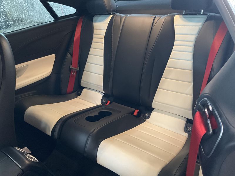 Mercedes-Benz E-Klasse E 200 Edition 1 AMG Line 2018 – снимка 19