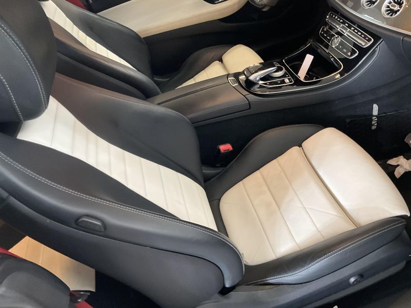 Mercedes-Benz E-Klasse E 200 Edition 1 AMG Line 2018 – снимка 16