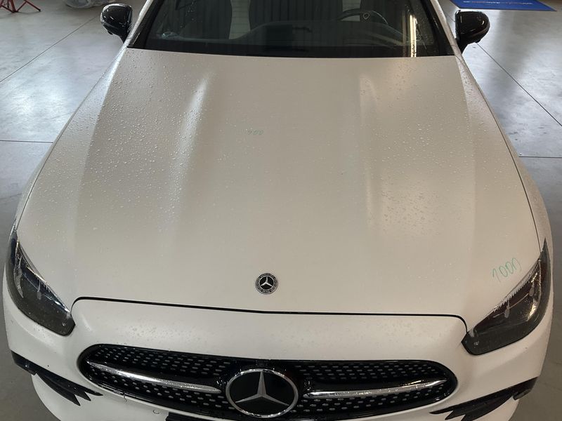 Mercedes-Benz E-Klasse E 200 Edition 1 AMG Line 2018 – снимка 56